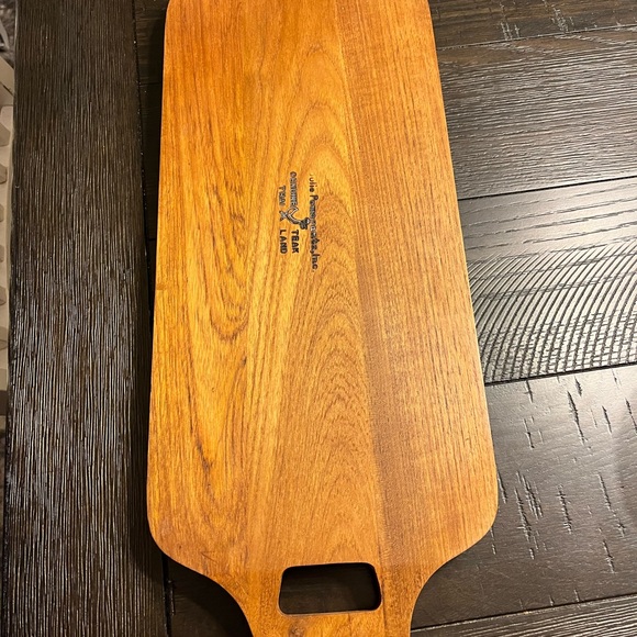 Julie Pomerantz Inc cheese tray with glass dome cover vintage - Picture 6 of 7